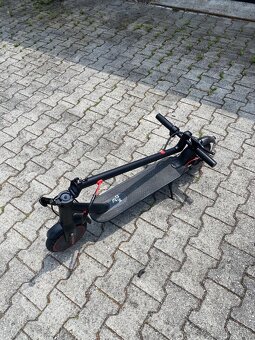 Elektrická kolobežka - 6