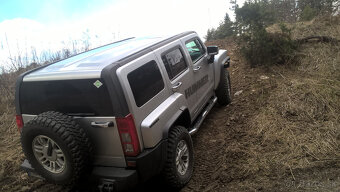 HUMMER H3 - 6