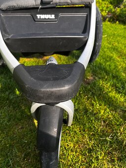 Thule urban glide 2 na predaj - 6