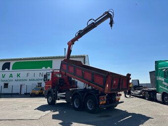 MERCEDES BENZ ACTROS 2005 MP3 VIN 790 - 6
