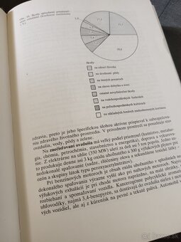 Predám knihu Všeobecné lekárstvo 1 - 6