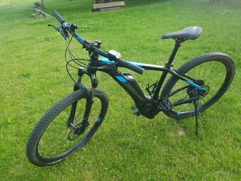 Cube Reaction Hybrid Race 500 veľ. 19 + SpeedBox - 6