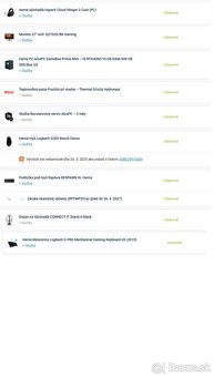 PC zostava na predaj - 6