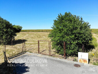 STAVEBNÝ POZEMOK, VEĽKÁ LOMNICA - 6
