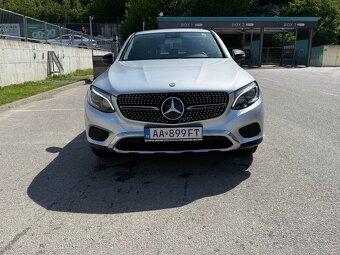 GLC-coupe 4x4 - 6