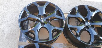 Cx7 cx-7 cx-5 mazda 6 gh gj 5x114,3 r19 cr-v tucson sportage - 6