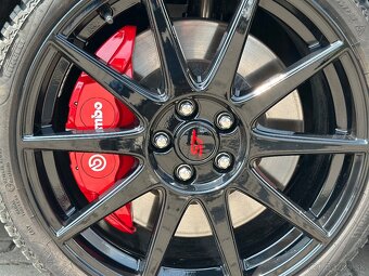 Ford Focus 2.3 EcoBoost 280k M6 (206kW) ST - 6