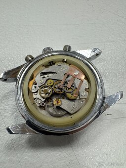 Meister Anker - Chronograph 1975 - 6