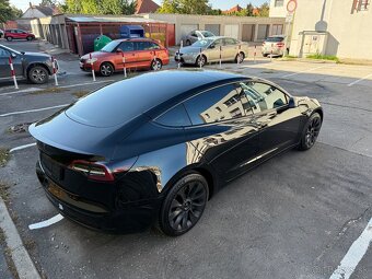 TESLA Model 3 Ryzen 2023 Facelift - 6