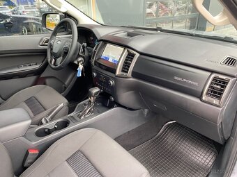 FORD Ranger 2,0 TDCi EB 170k A10 AWD 125kW s ťažným - 6