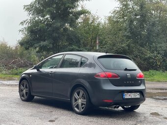 Seat Leon 2.0 TDI FR - 6