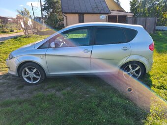 Seat Altea 2.0 tdi 103kw - 6