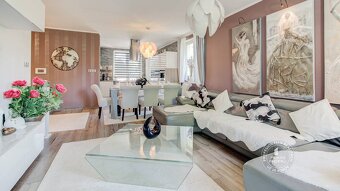 AXIS REAL | 4i Bungalov, bazén, pozemok 800m2, ECO OSADA, lu - 6