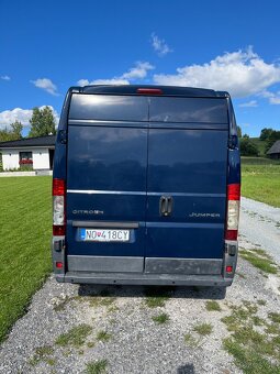 Citroen Jumper L2H2 - 6