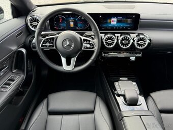 Mercedes-Benz CLA Kupé 180D A/T 29.000KM - 6