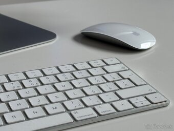 iMac 21.5 Retina 4K / MacOS Sequioa / 1 rok záruka - 6