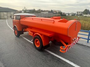 ŠKODA LIAZ/ TATRA predam zberatelske modely. Mierka 1:43. - 6