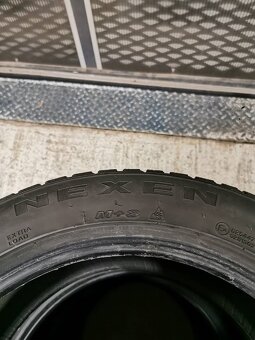 Nexen Winguard 225/50 R17 98V zimné pneumatiky - 6