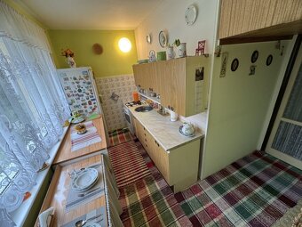 2-izbový zariadený byt na Terase LUNIK II. - 6