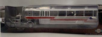 Ebro B-45 "Iberia" (1962) 1:43 - 6
