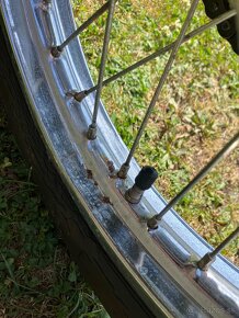 Predam Babetu len 49km vývozová - 6