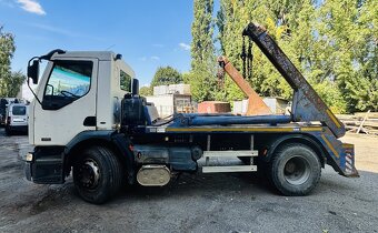 Renault Premium 270D (2003) ramenáč - 6