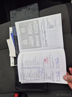 Volkswagen T6 4x4 - 6