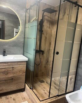 Sprchové kúty🔹vaničky🔹žľaby🔹voda🔹 kanalizácia‼️ - 6