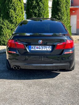 BMW 525d - 6