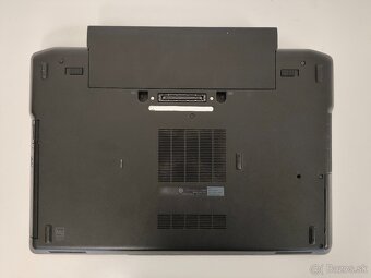 Dell Latitude E6430 | i5-3320M | 8 GB RAM | 512 GB SSD - 6