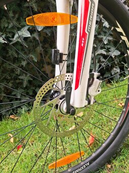 MERIDA MATTS TFS 700 - 6