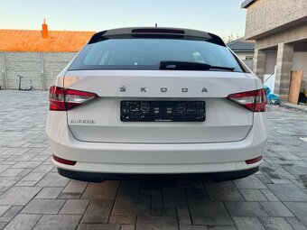 Škoda superb 3 - 6