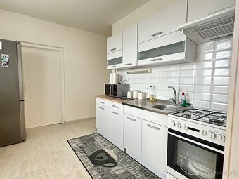 3 izbový byt s loggiou, 74 m2 - SMIŽANY - 6