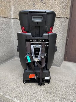 britax römer advansafix iv r cool flow - 6