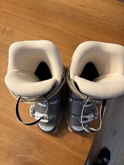 Predám lyžiarky - 6