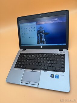 Notebook HP EliteBook 840 G1 i5-4310U/8GB/256GB SSD - 6