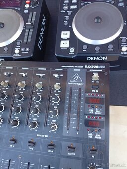 Denon DN-S 1200 - 6