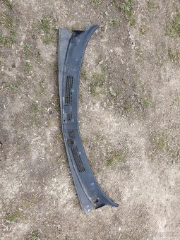 Predám diely peugeot partner - 6