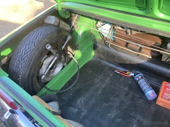 Vaz 2101 Lada. STK do 10.11.2027 - 6