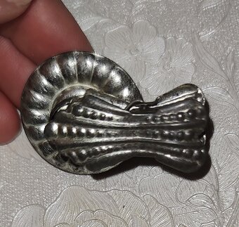 štipce na sviečky na vian. stromček 1,50 - 6