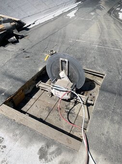 JADROVÉ VŔTANIE, REZANIE BETÓNU REKUPERÁCIE - 6