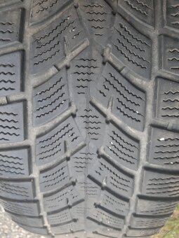 ELEKTRONY 5x112r17 obute zimne pneu - 6