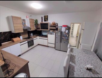 Gazdovský dom s pekným pozemkom Veľká Ida - 6