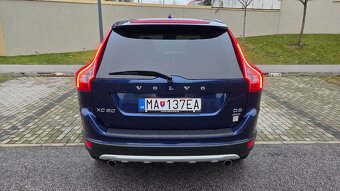 Volvo XC60 D3 - 120kW AWD Ocean Race AT - 6