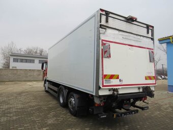 MAN TGS 26.440 EEV – Thermo King V500, zdvíhacie čelo PALFIN - 6