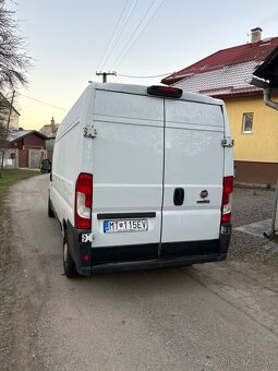 Fiat ducato L3h2 2019 - 6