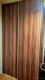 Predám posteľ 120x200 - 6