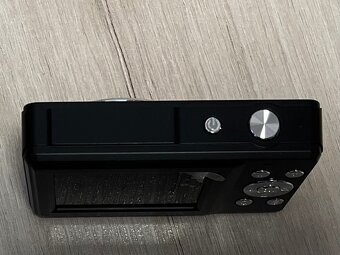 Digitálny fotoaparát - 6