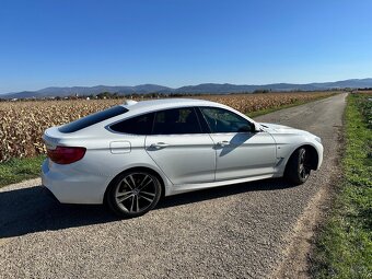 Bmw 320d GT Xdrive - 6