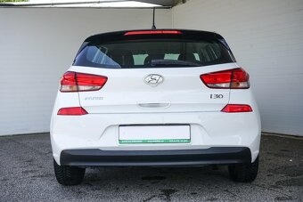 117- Hyundai, i30, 2020, 1.6 CRDI, 70kw - 6